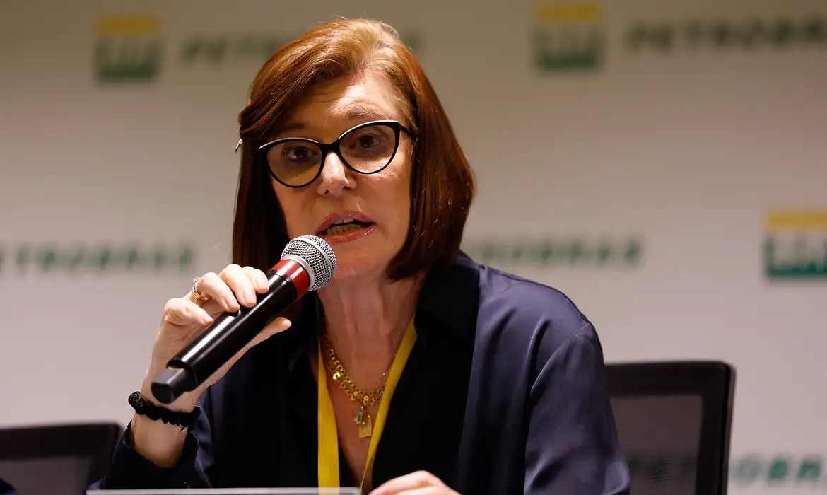 Plataformas vão demandar R$ 60 bi em investimentos, incluindo gasodutos, diz presidente da Petrobras
