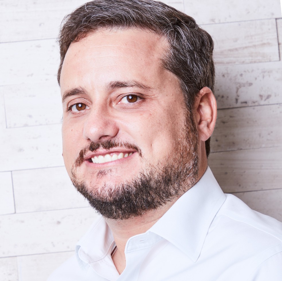 Carvalho: Debate principal deixou de ser sobre expectativas desancoradas e passou a ser sobre economia superaquecida — Foto: Divulgação