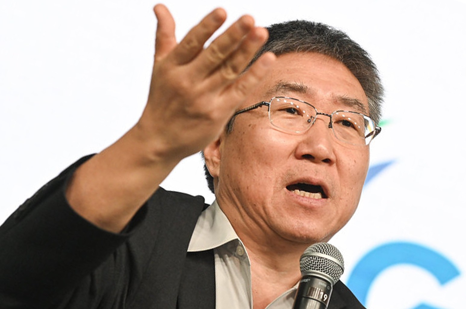 Ascensão da China baixou tom de Europa e EUA na defesa do livre comércio, diz Chang