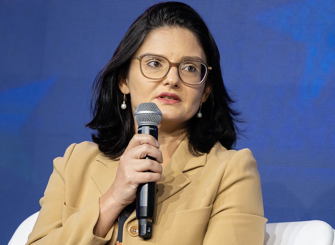 Minerais podem reaproximar país dos Estados Unidos, diz Tatiana Prazeres