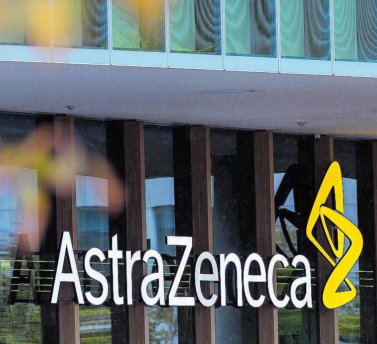 Medicamento da AstraZeneca e da Amgen para asma tem sucesso em estudo avançado - QTU Questões do Universo