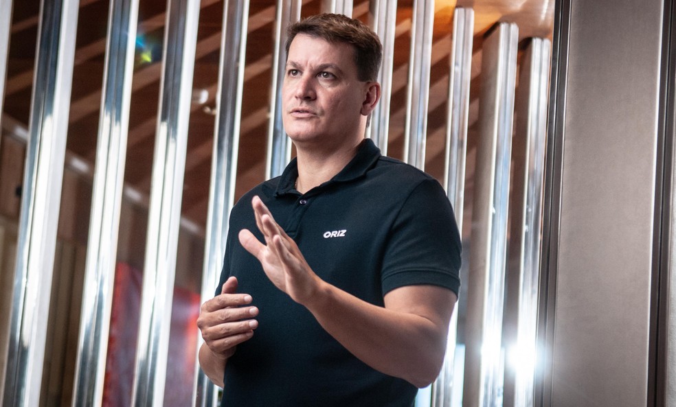 Marcos De Marchi, da Oriz Partners: BC fez questão de incluir o termo 'estrutural' ao abordar questão fiscal — Foto: Foto: Gabriel Reis/ Valor