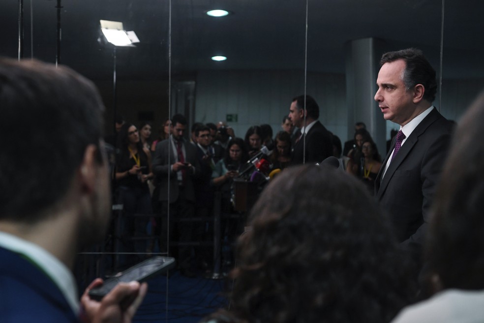  — Foto: Jonas Pereira/Agência Senado