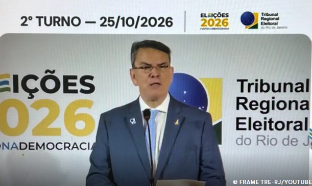 Informações sobre blitz no Rio foram checadas e não se confirmaram, diz TRE-RJ