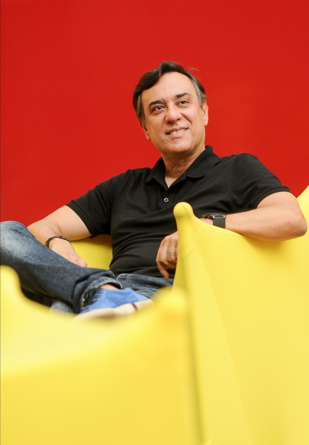 Pelo terceiro ano seguido, publicidade cresce pouco | Empresas | Valor ...