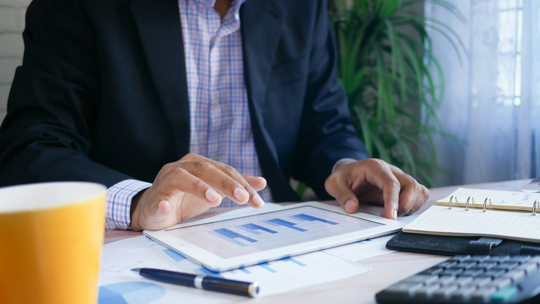 As competências mais buscadas no mercado financeiro