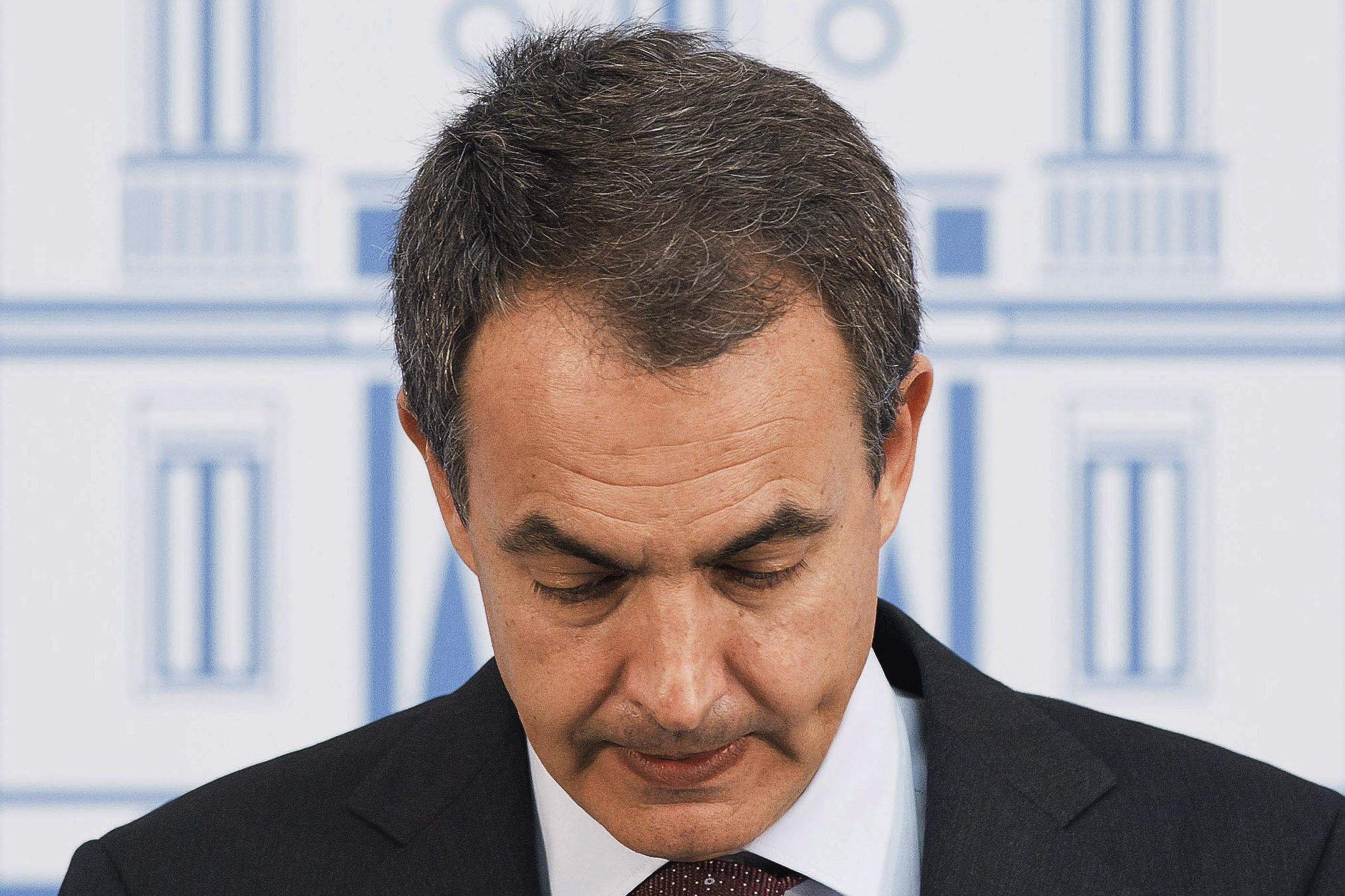 Ex-premiê espanhol Zapatero investigado por possível tráfico de influência