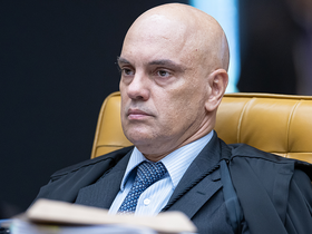 Moraes diz que não há provas de que Bolsonaro tenha pedido asilo