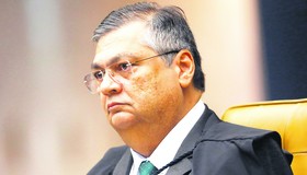 STF troca Gilmar Mendes por Flávio Dino na relatoria do caso de emendas Pix