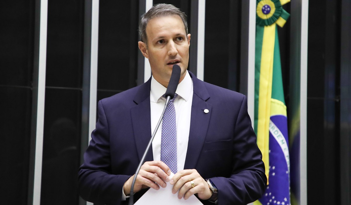 Relator do projeto antifacção propõe penas mais duras para membros de organizações criminosas e rejeita equiparação a terrorismo