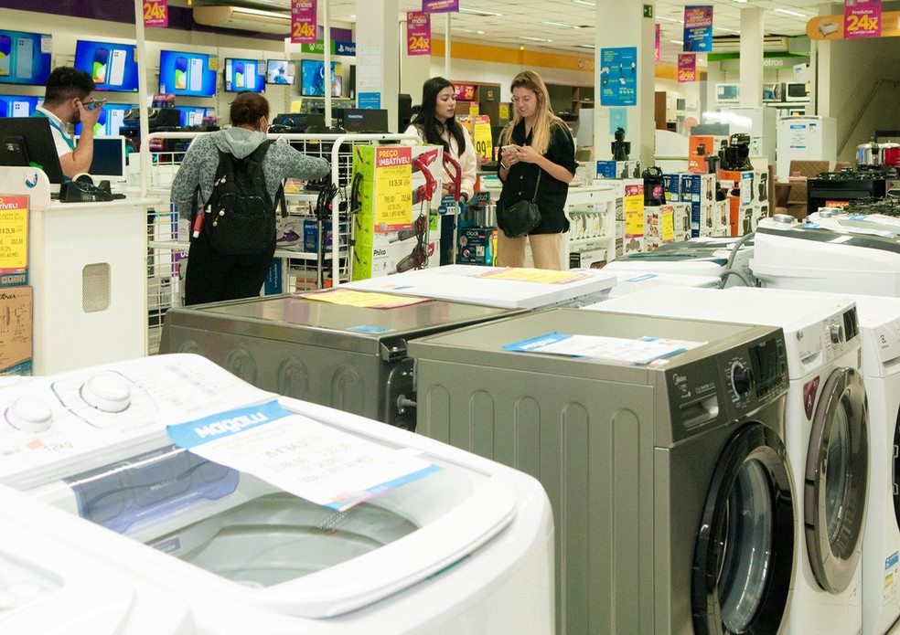     — Photo: Ana Paula Paiva/Valeur