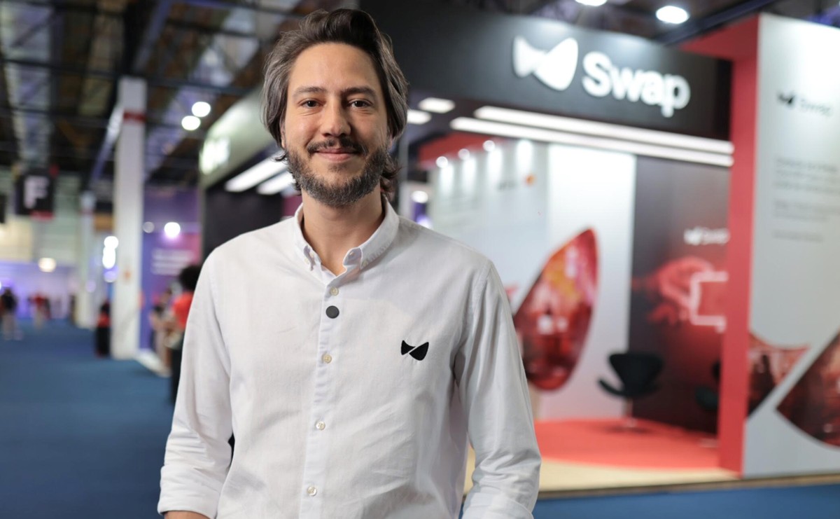 Fintech Swap estuda expandir negócio para crédito | Finanças | Valor ...