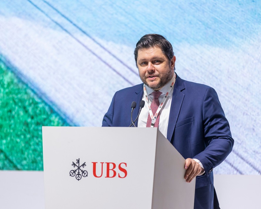 ESG, segurança alimentar e profissionalização no campo atraem fundos ...