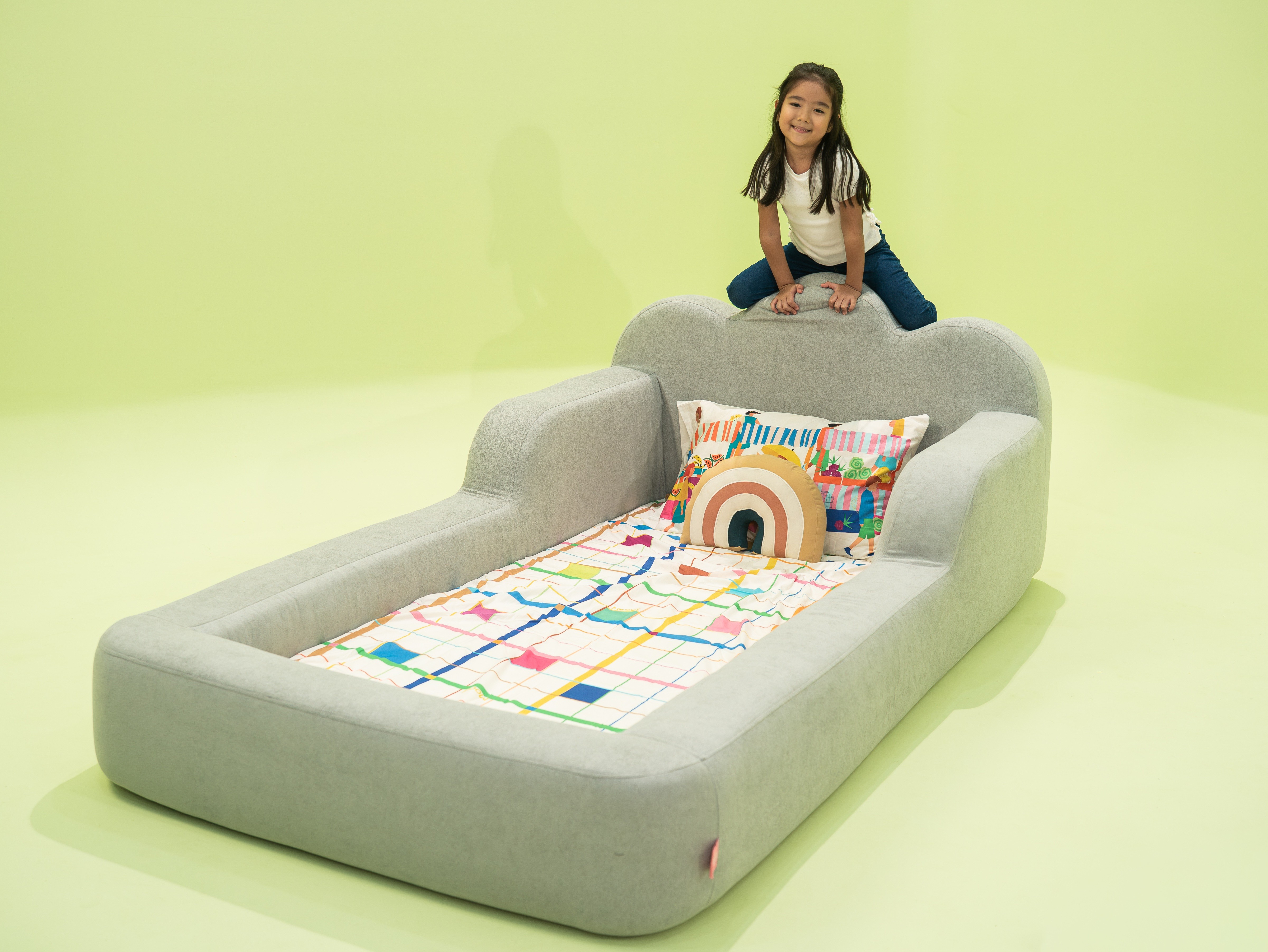 Inflow amplia portfólio com a Inflow Kids