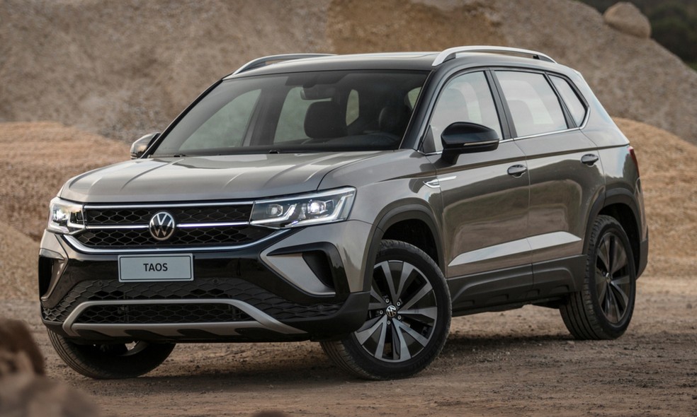 2027 Volkswagen Taos For Sale Near Onondag