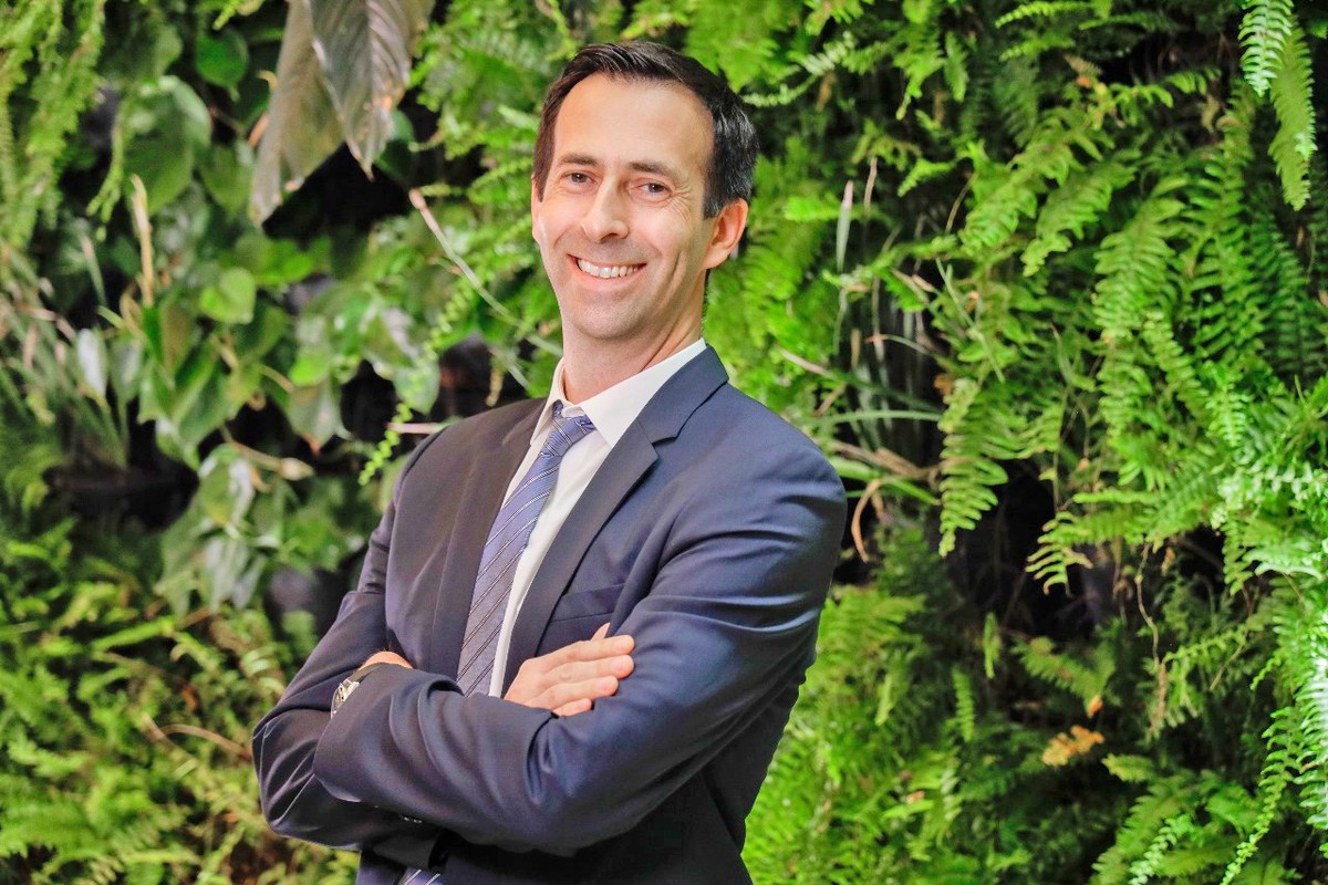 Sonepar anuncia novo presidente para América do Sul