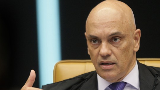 Moraes diz que não há nenhuma discussão para adiar eleições no Rio Grande do Sul 