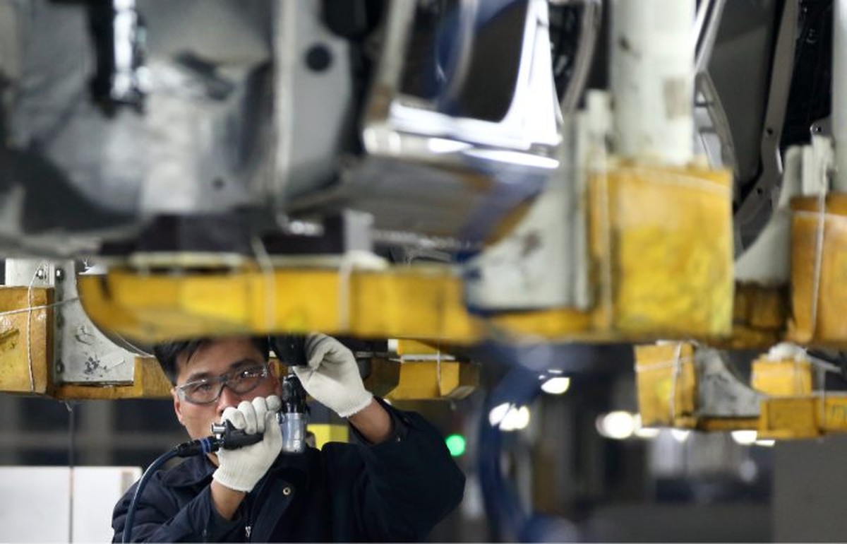 Hyundai diz que tem estoques de terras raras por um ano para enfrentar incertezas