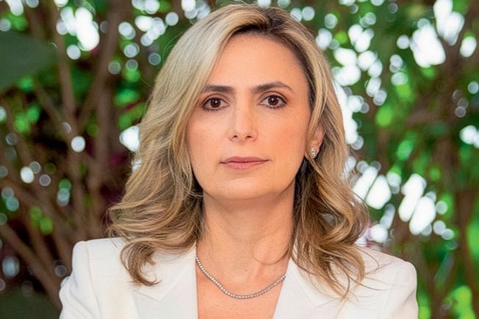 Ludhmila Hajjar, presidente do comitê gestor de UTIs do HC: Conexão com Samu e UTIs vai reduzir tempo de diagnóstico e ampliar precisão clínica — Foto: Foto: Divulgação