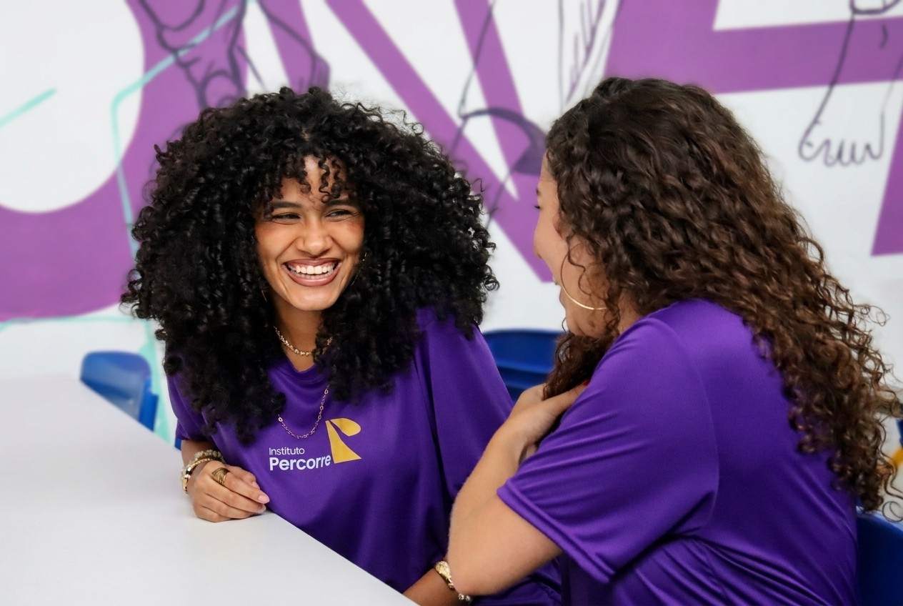 Instituto Percorre abre 1477 vagas para cursos gratuitos