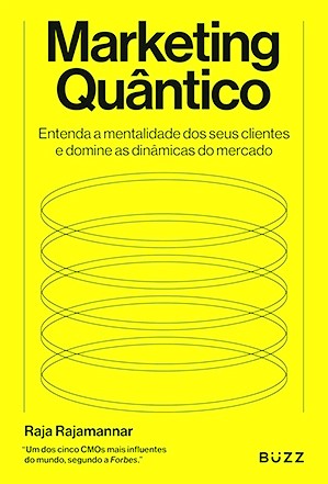 Livros: Como é a nova era do marketing; a obra-prima de um escritor da segunda geração do modernismo brasileiro