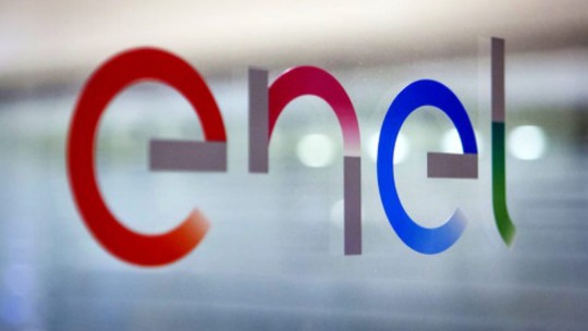Enel tem crescimento no lucro durante o 1º trimestre com resultados de geração de energia