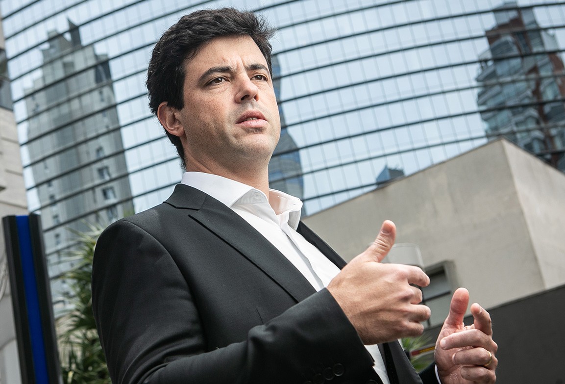 Ibovespa e Real Reagem Positivamente com Mercado Externo