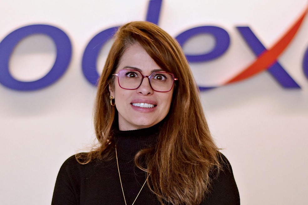 Sodexo's Biz leverages AI to identify stakeholder trends and insights — Photo: Disclosure