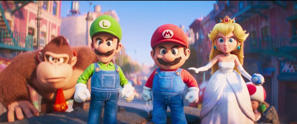 10 coisas que você precisa saber sobre o Super Mario - Revista Galileu