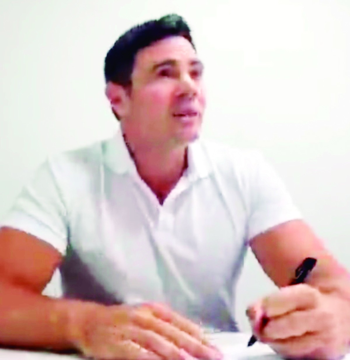 Em depoimento, Vorcaro diz ter 'convicção' de que negócio do Master com BRB deu lucro, mas é rebatido pela PF