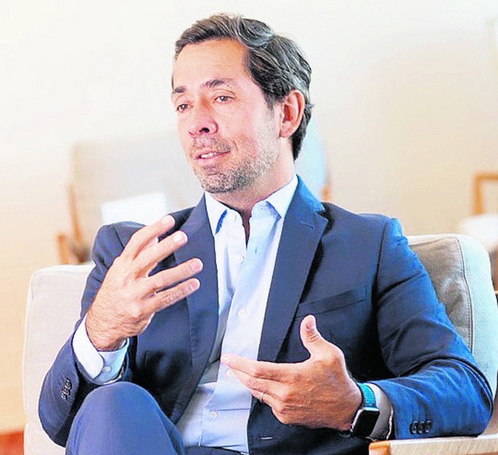Plataformas de investimentos reforçam aposta em seguro de vida ...