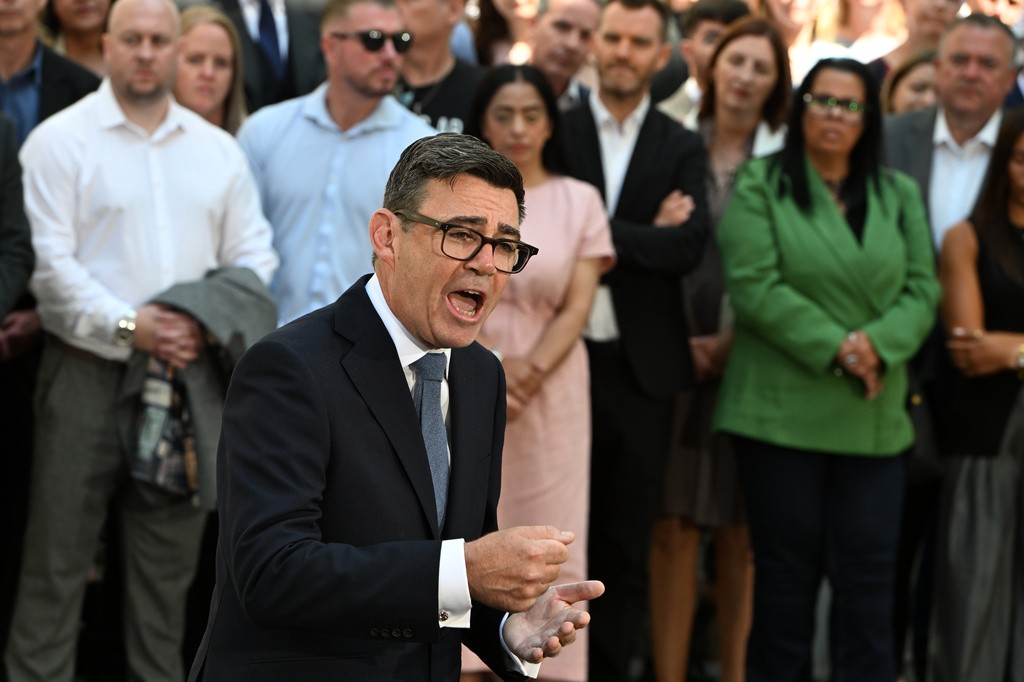 Burnham reduz imposto sobre energia para aliviar custo de vida no Reino Unido