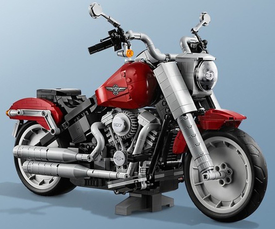 Harley-Davidson será multada no Japão por pressionar
