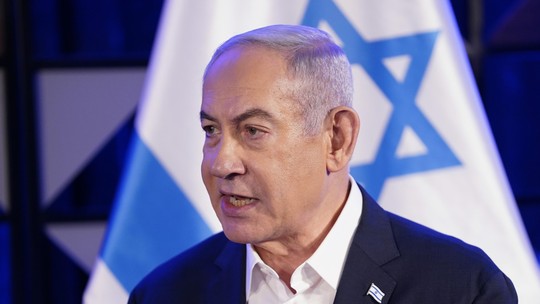 Netanyahu deve discursar no Congresso dos EUA em 24 de julho