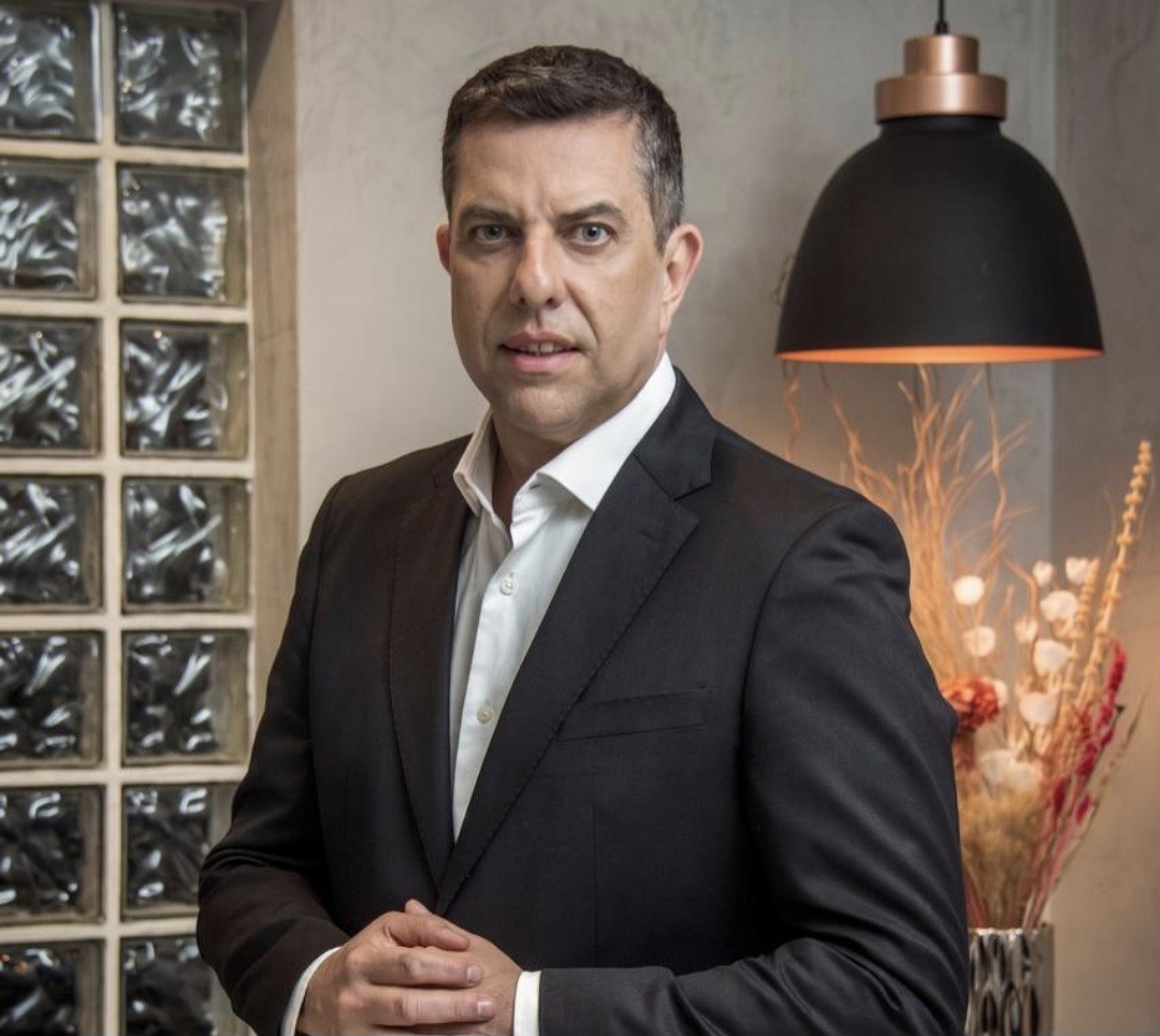 Dr. Anderson Bernal avalia o impacto do crescimento no núme