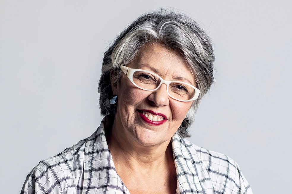 Stabile, da Ponto Map: reputação é um dos pilares do negócio e a comunicação ganhou dimensão estratégica — Foto: Divulgação