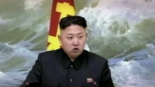 Coreia do Norte inclui na Constituição status de potência nuclear