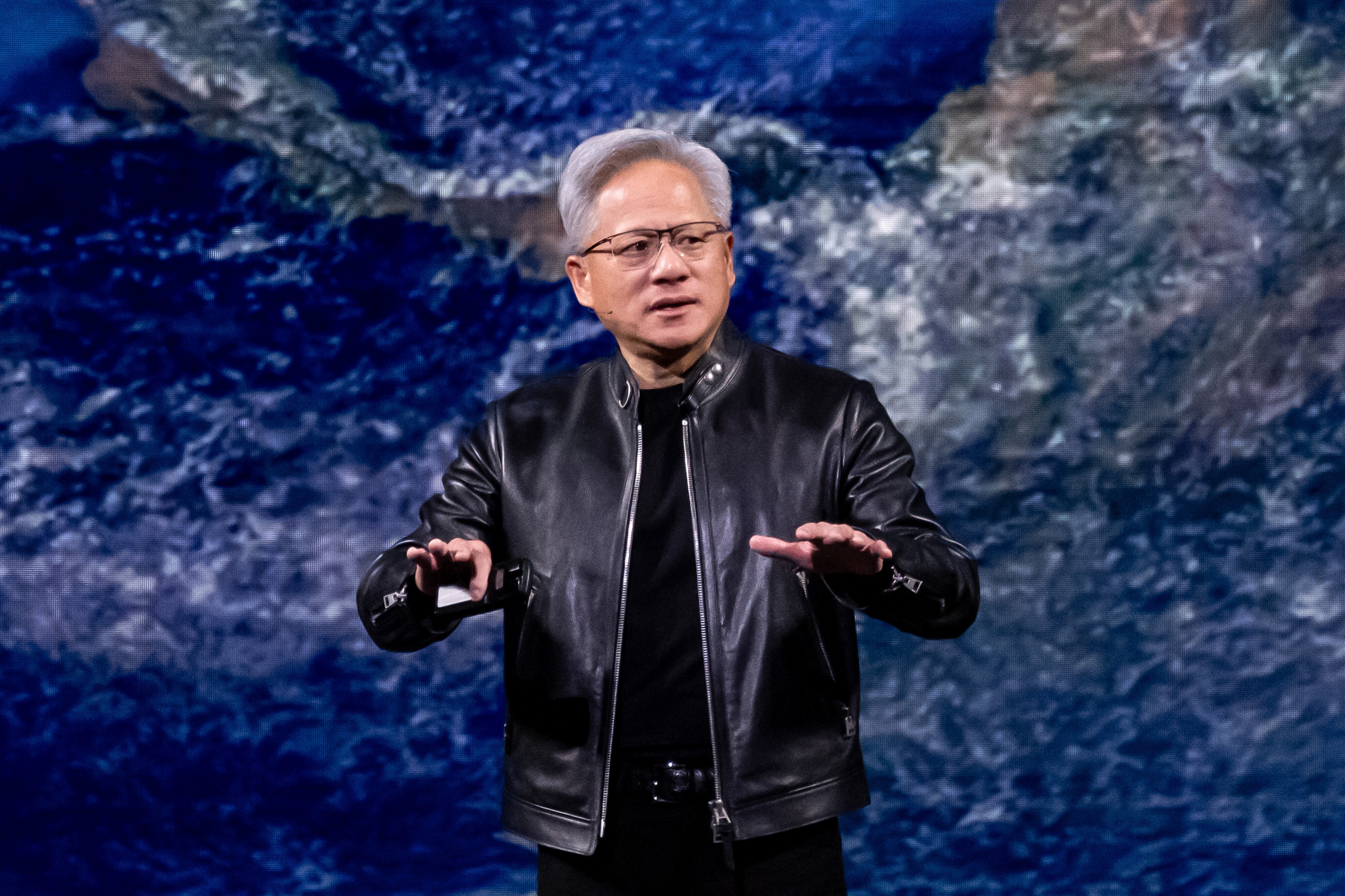 Nvidia e SK detalham plano de cooperação; Huang sinaliza esc