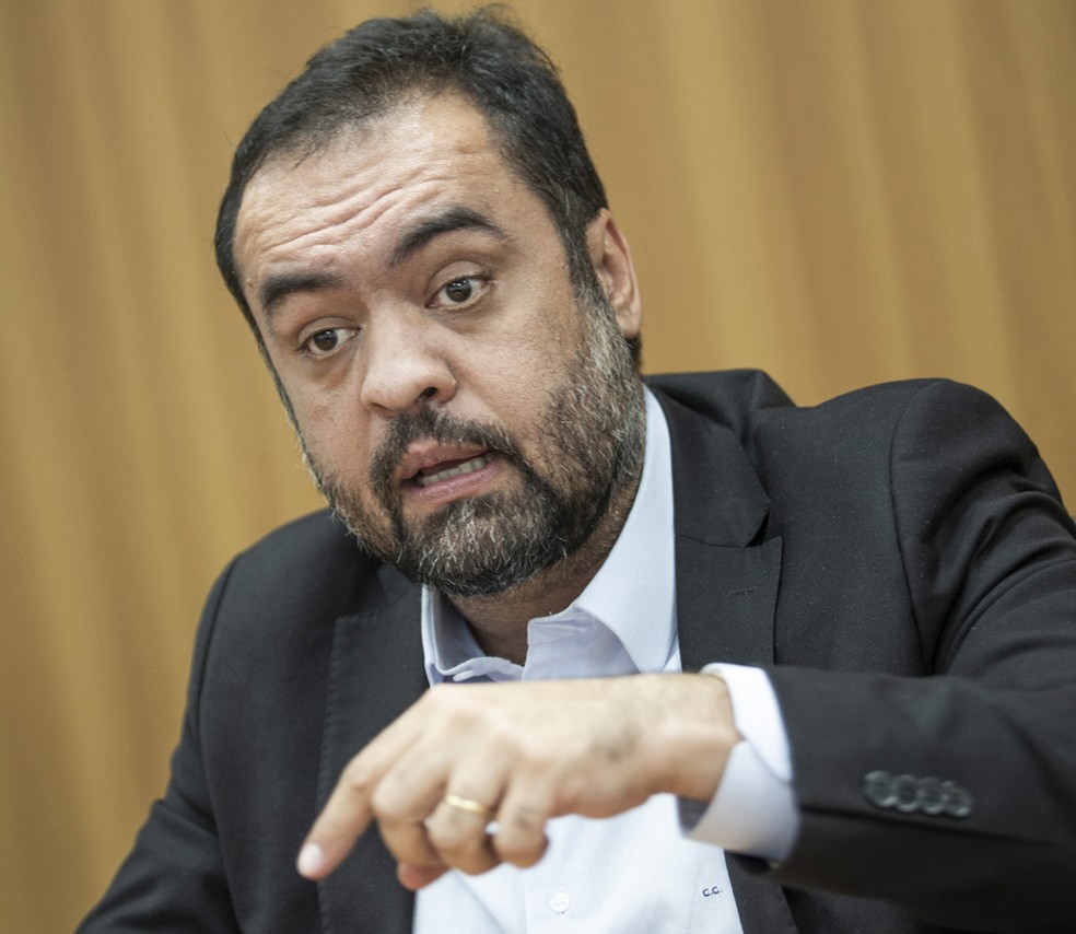     - Photo: Leo Pinheiro/Valor