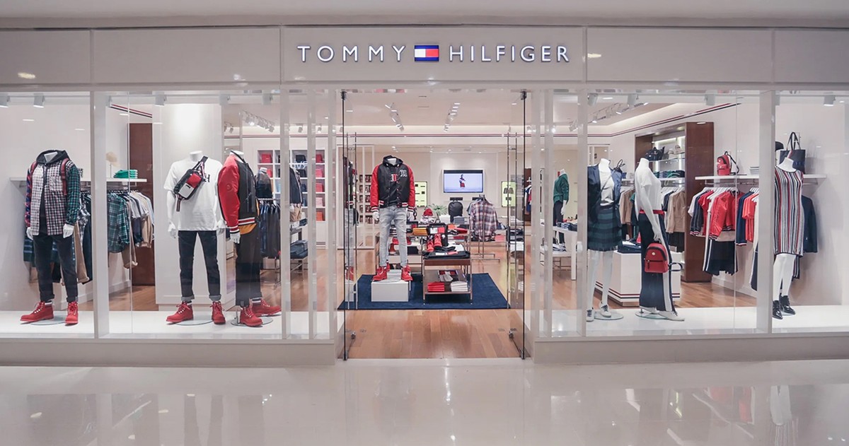Em crise, Inbrands tenta vender Tommy Hilfiger
