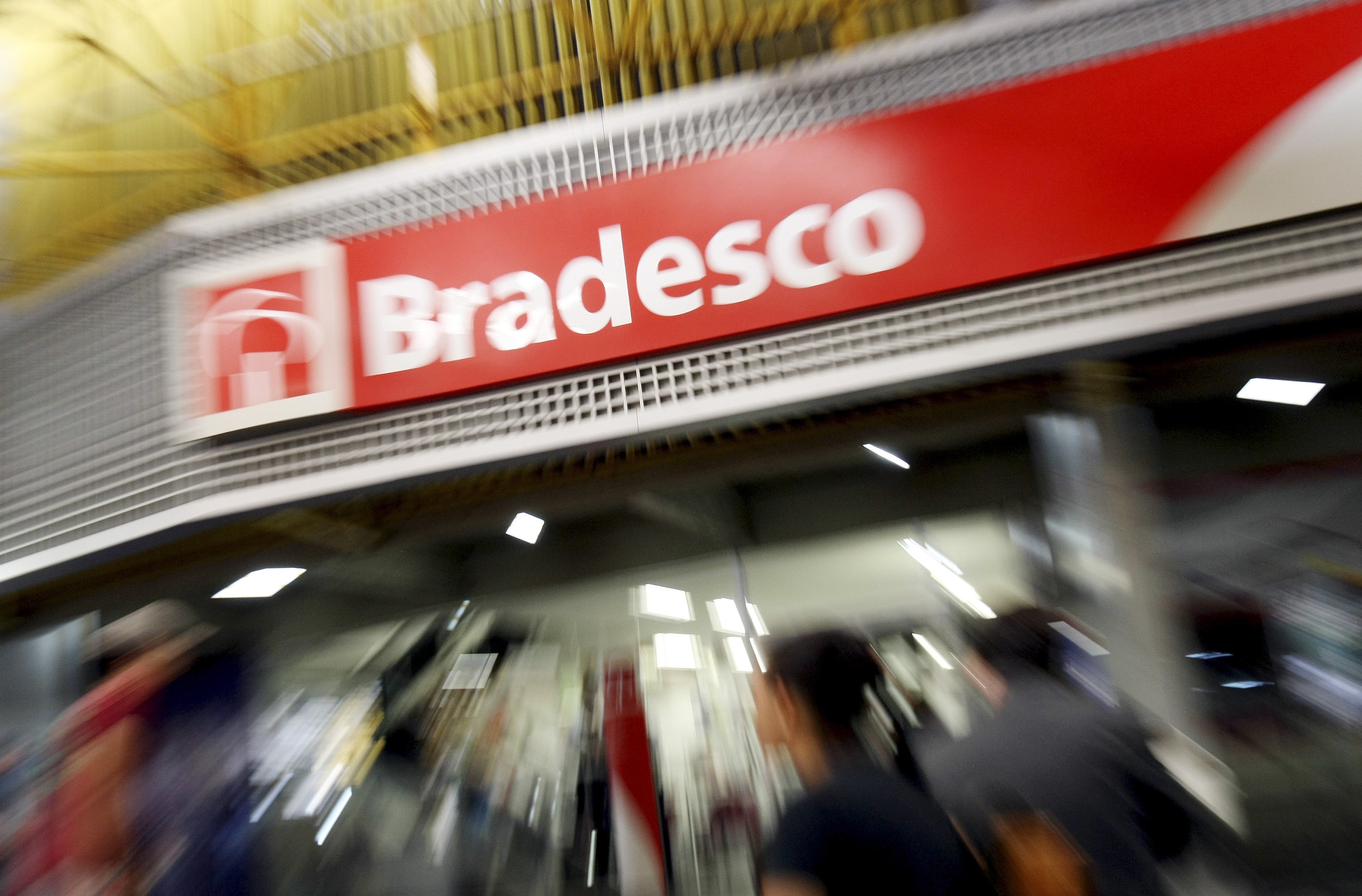 Bradesco escolhe novo chefe de tesouraria e faz outras promoções