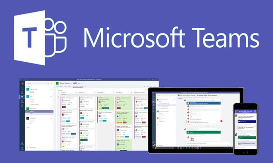 Plataforma Teams da Microsoft enfrenta instabilidade mundial Empresas