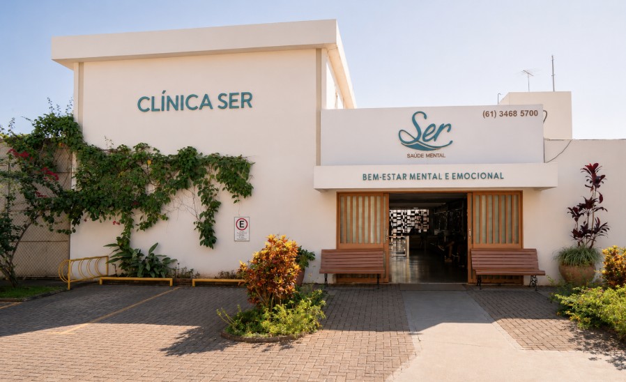 Saúde mental em Brasília: o avanço do cuidado psiquiátrico humanizado e da internação de curta permanência - QTU Questões do Universo