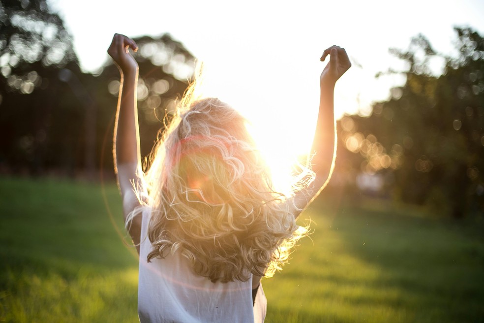 "A inclusão de mulheres no mercado de trabalho promove um círculo virtuoso na economia em que todos podem ganhar" — Foto: Pexels