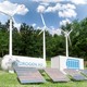 Hidrogênio verde: por que pode ser nova fronteira da energia de baixo carbono