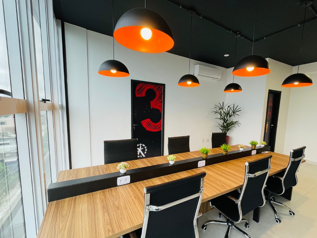 Modelo de coworking no interior impulsiona empreendedorismo local ...
