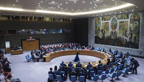 Brasil assume presidência do Conselho de Segurança da ONU com impasse sobre Haiti