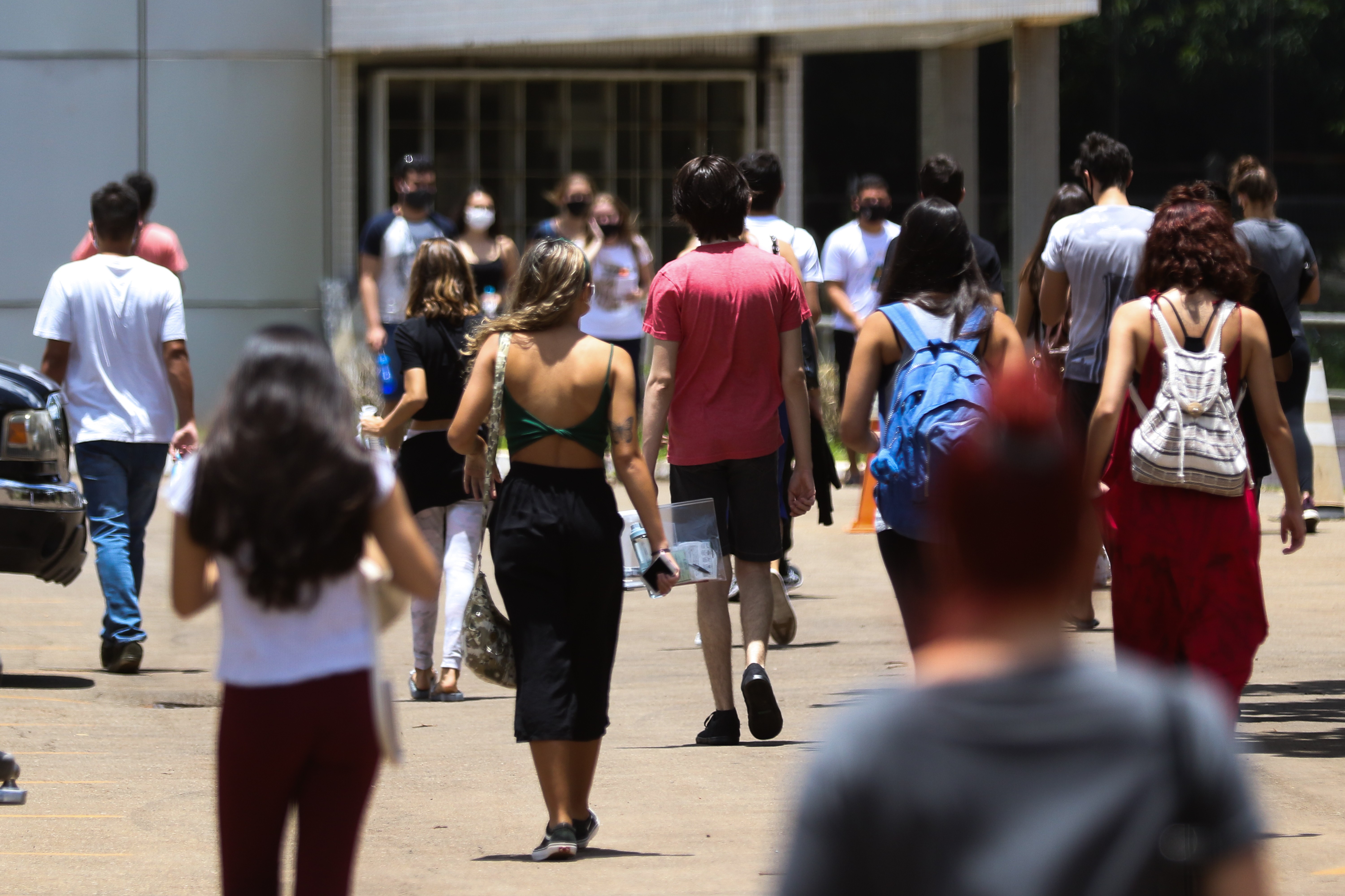 IDMH de todos os Estados e do DF melhora entre 2021 e 2024, diz Pnud