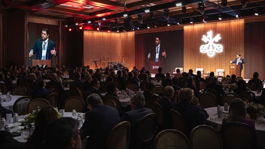 UBS WM Latin America Summit aponta novos caminhos para mercados emergentes UBS WM Latin America Summit aponta novos caminhos para mercados emergentes