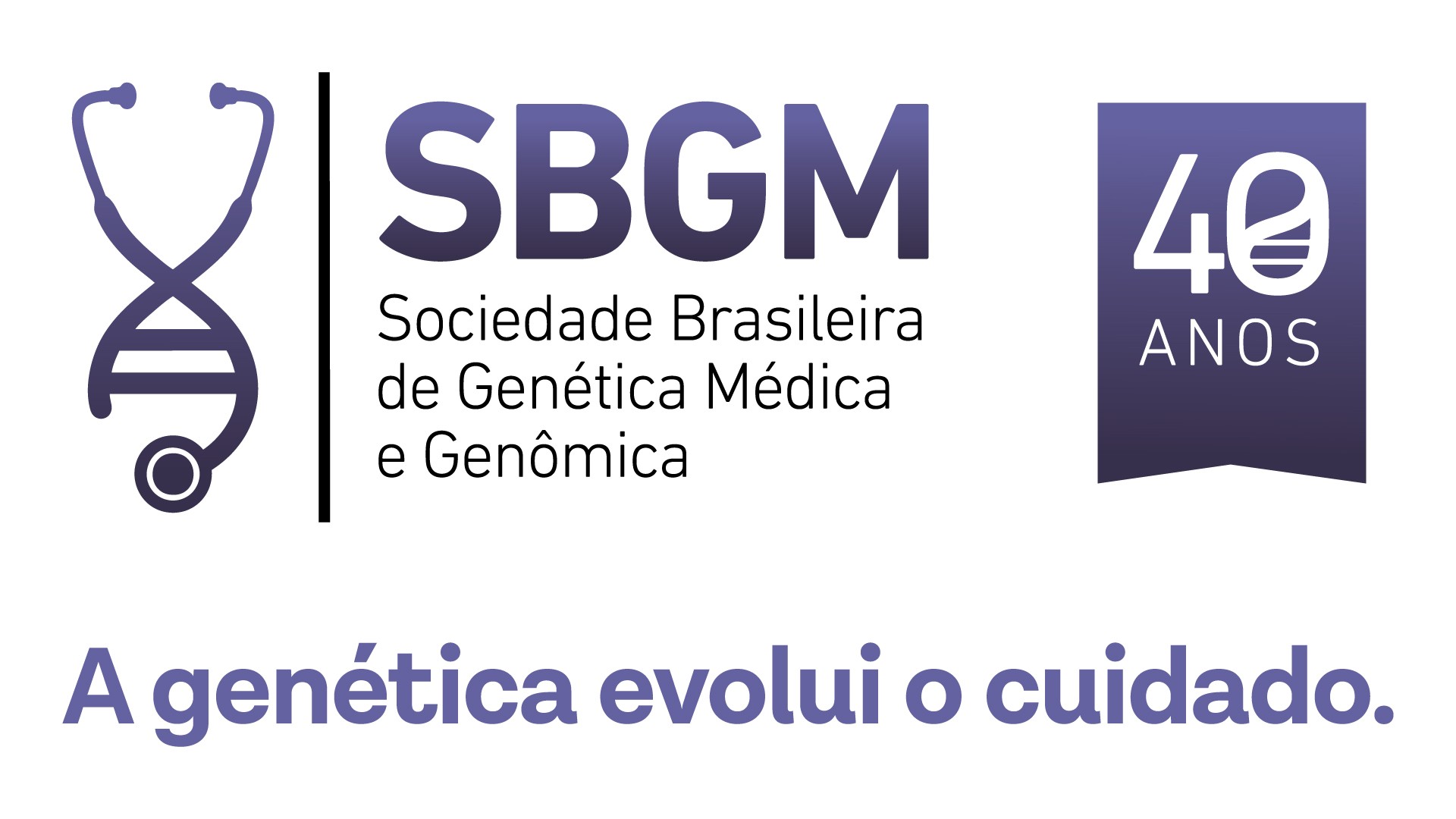 A Sociedade Brasileira de Genética Médica completa 40 anos
